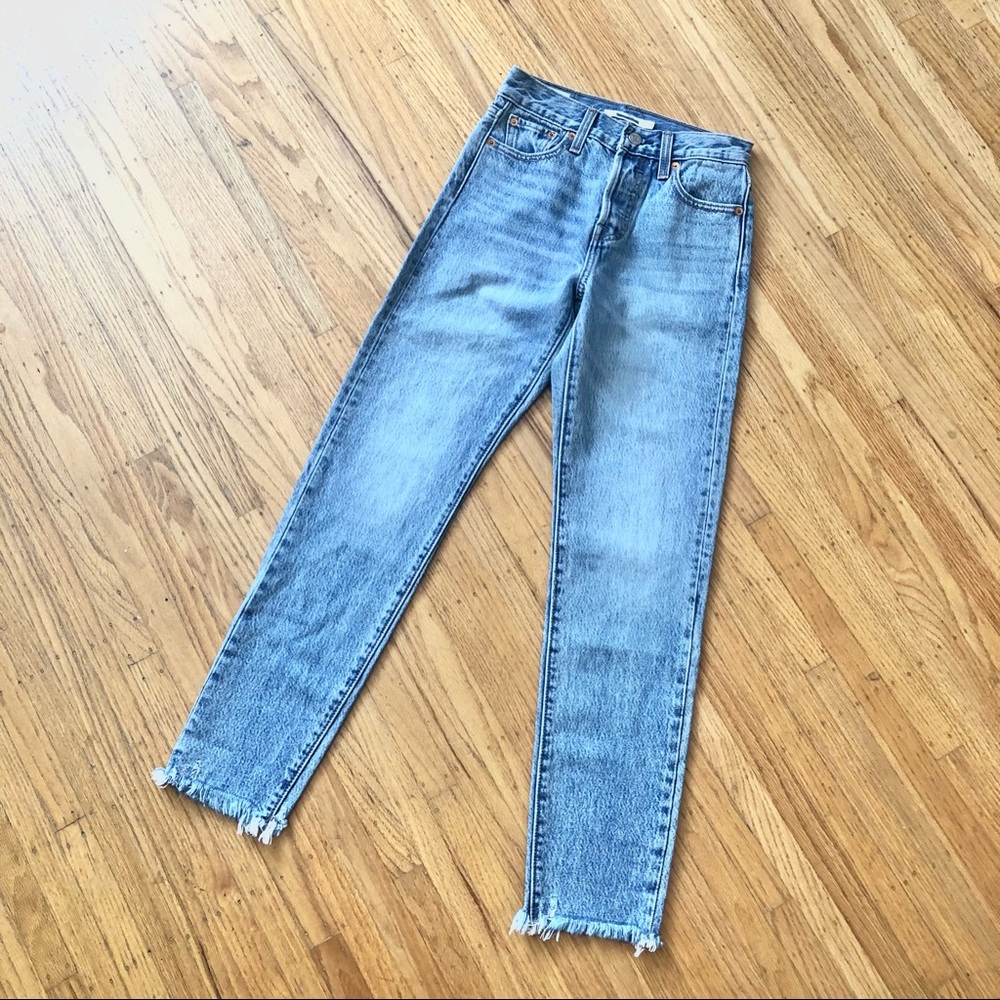 Levis wedgie icon fit in Shut up 23